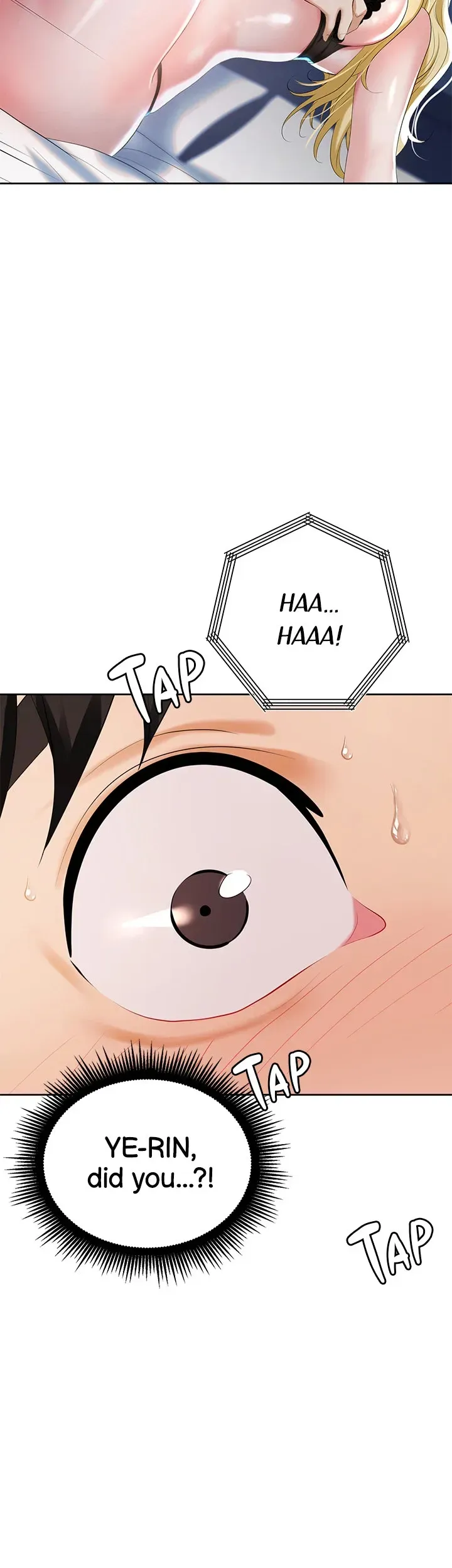 Read Boobie Trap chapter 2 image 55 on Lezhin