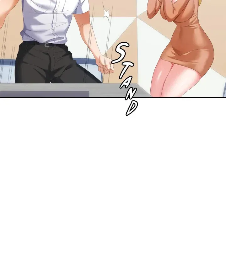 Read Boobie Trap chapter 2 image 62 on Lezhin