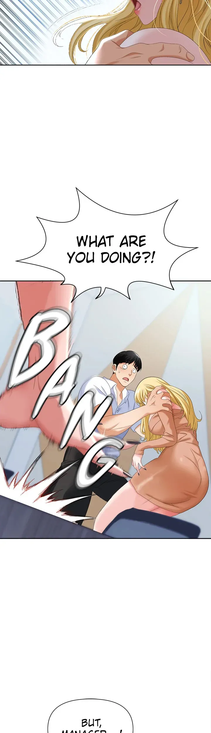 Read Boobie Trap chapter 2 image 64 on Lezhin