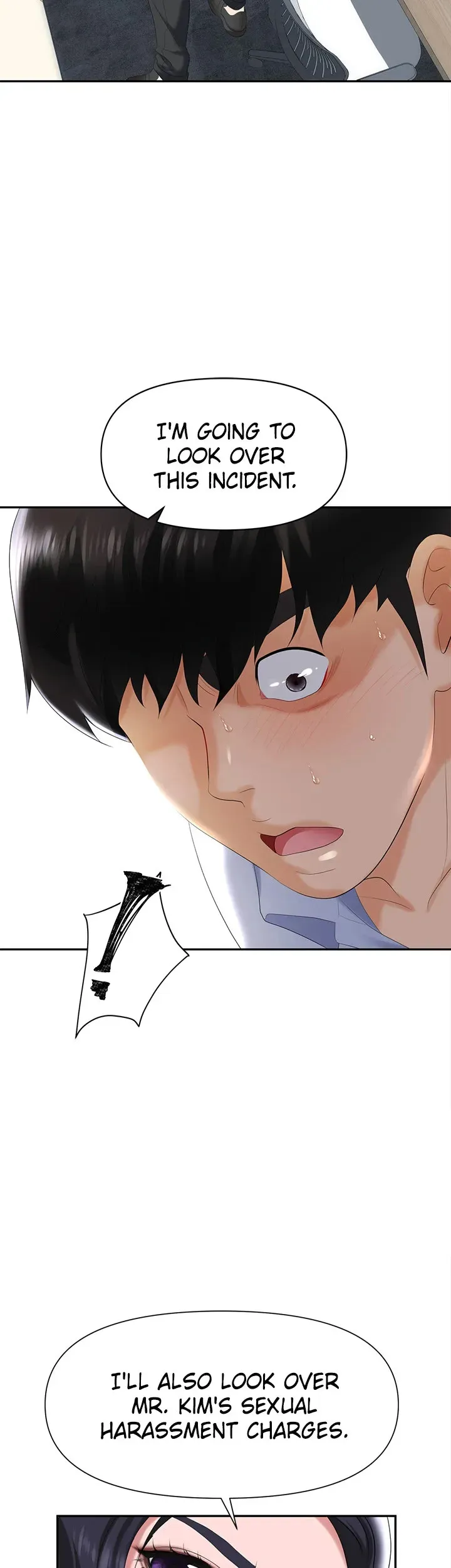 Read Boobie Trap chapter 2 image 67 on Lezhin