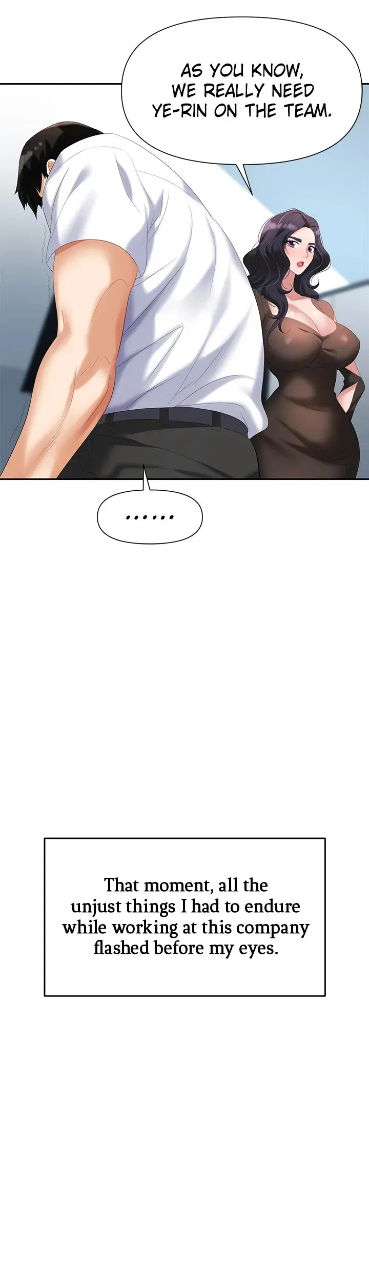 Read Boobie Trap chapter 2 image 69 on Lezhin
