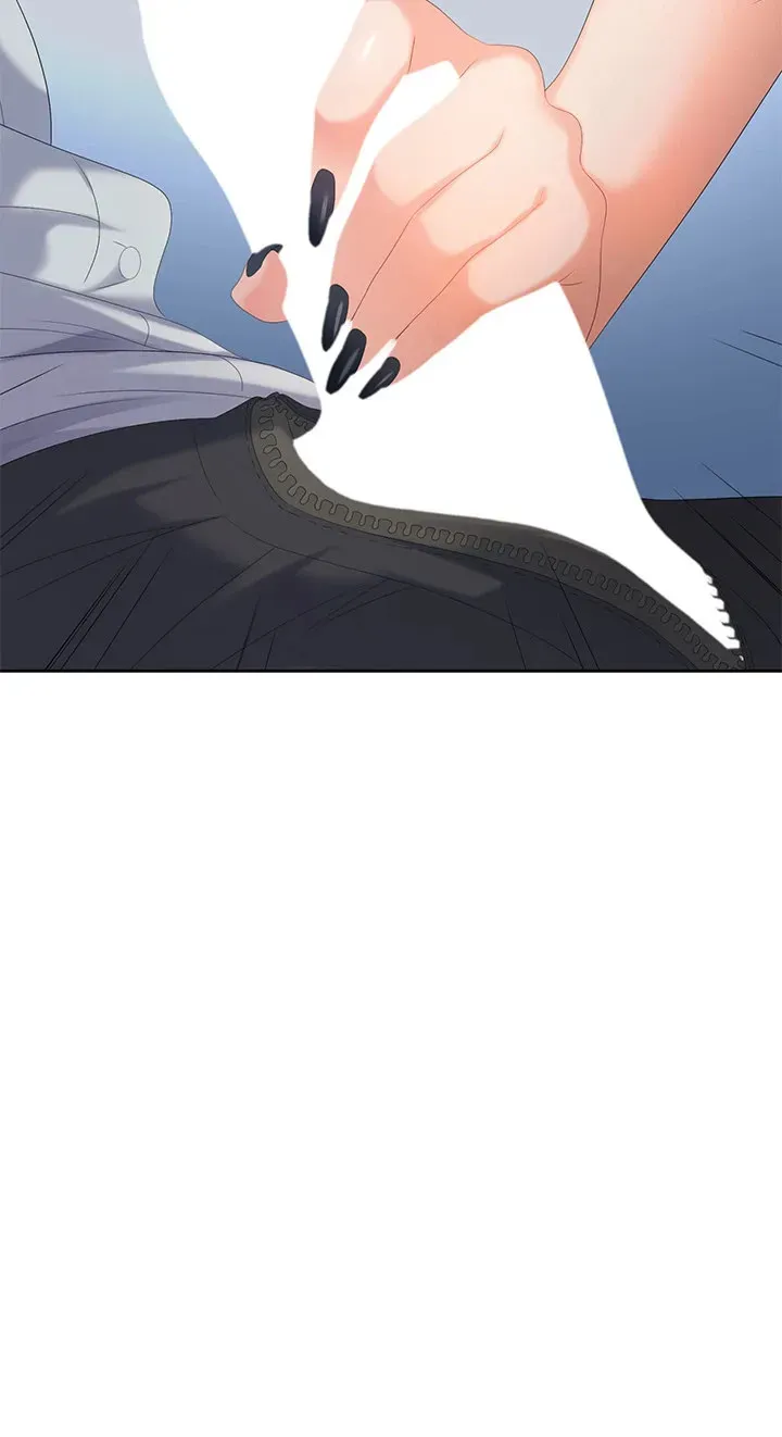 Read Boobie Trap chapter 2 image 9 on Lezhin