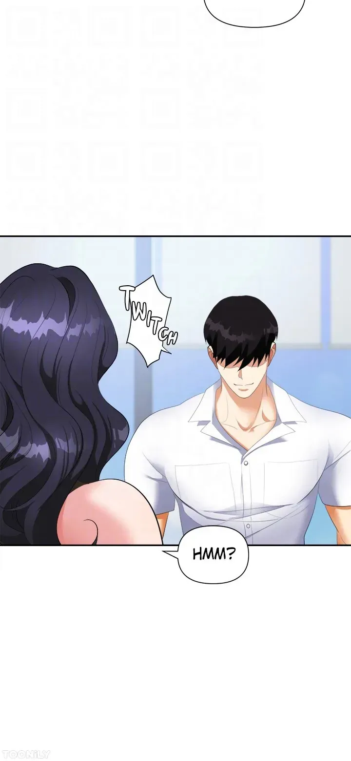 Read Boobie Trap chapter 20 image 13 on Lezhin