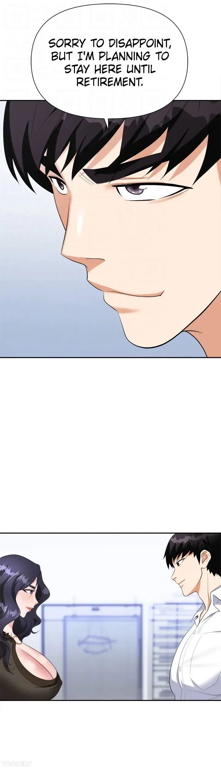 Read Boobie Trap chapter 20 image 14 on Lezhin