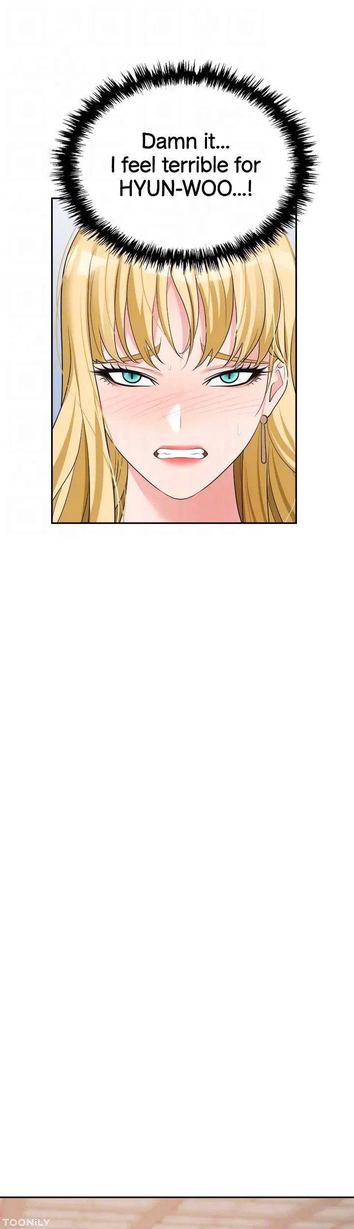 Read Boobie Trap chapter 20 image 15 on Lezhin