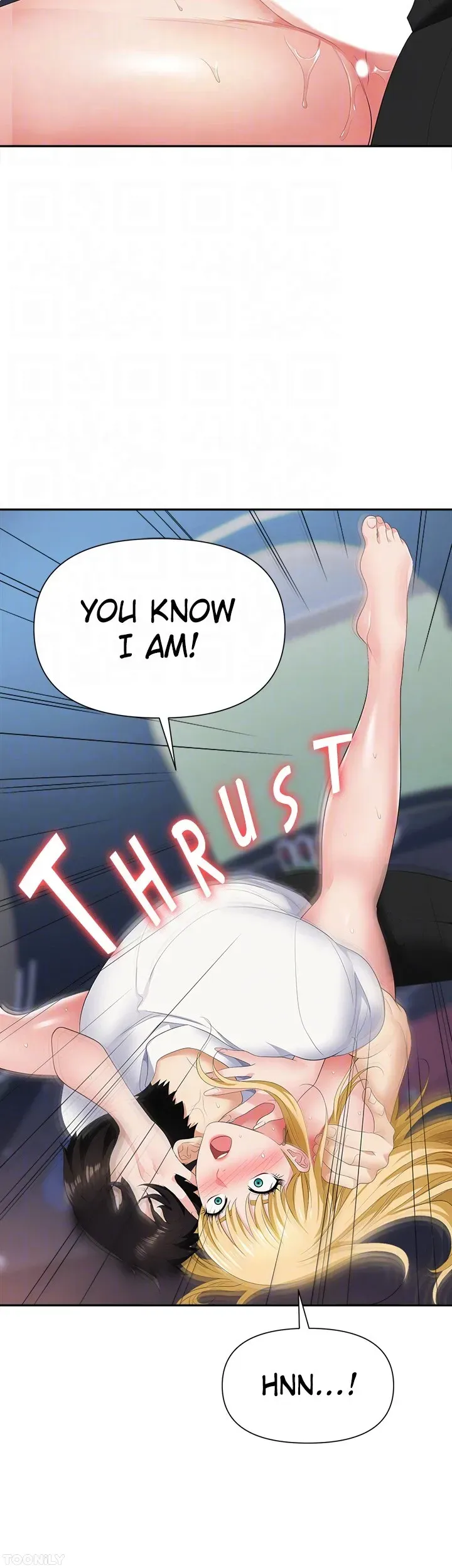 Read Boobie Trap chapter 20 image 37 on Lezhin