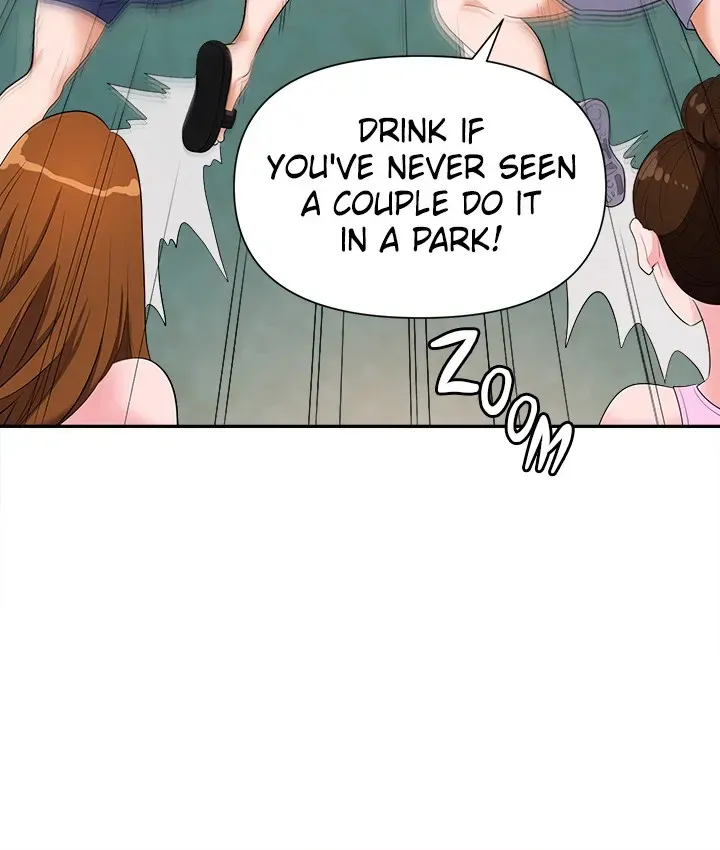 Read Boobie Trap chapter 20 image 41 on Lezhin