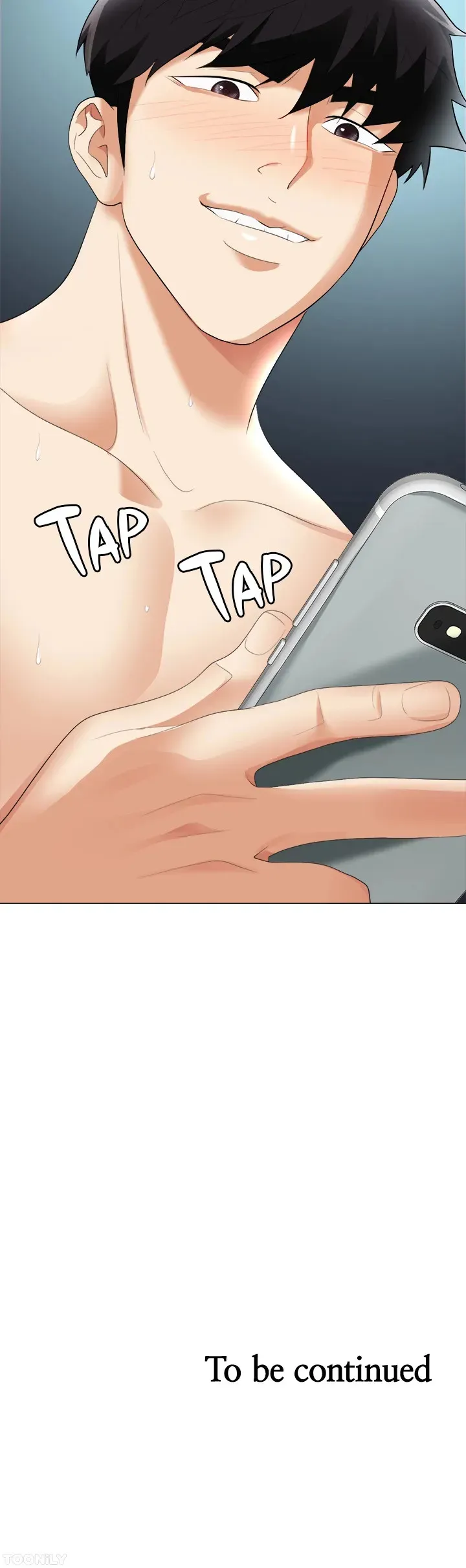 Read Boobie Trap chapter 20 image 60 on Lezhin