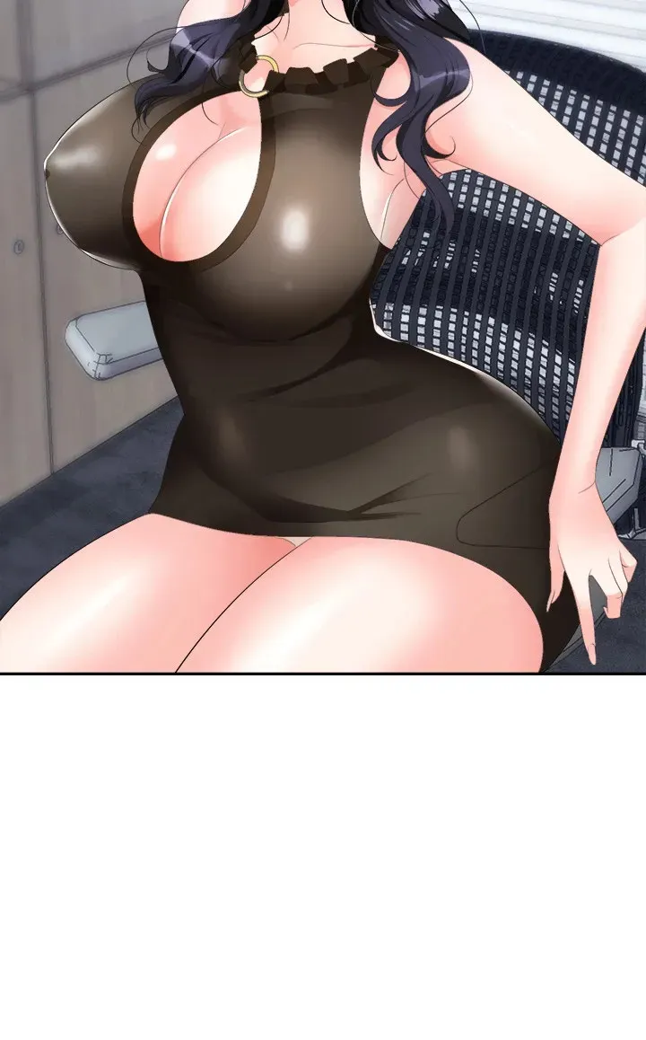 Read Boobie Trap chapter 20 image 7 on Lezhin