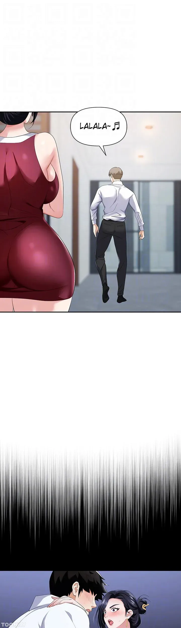 Read Boobie Trap chapter 21 image 19 on Lezhin