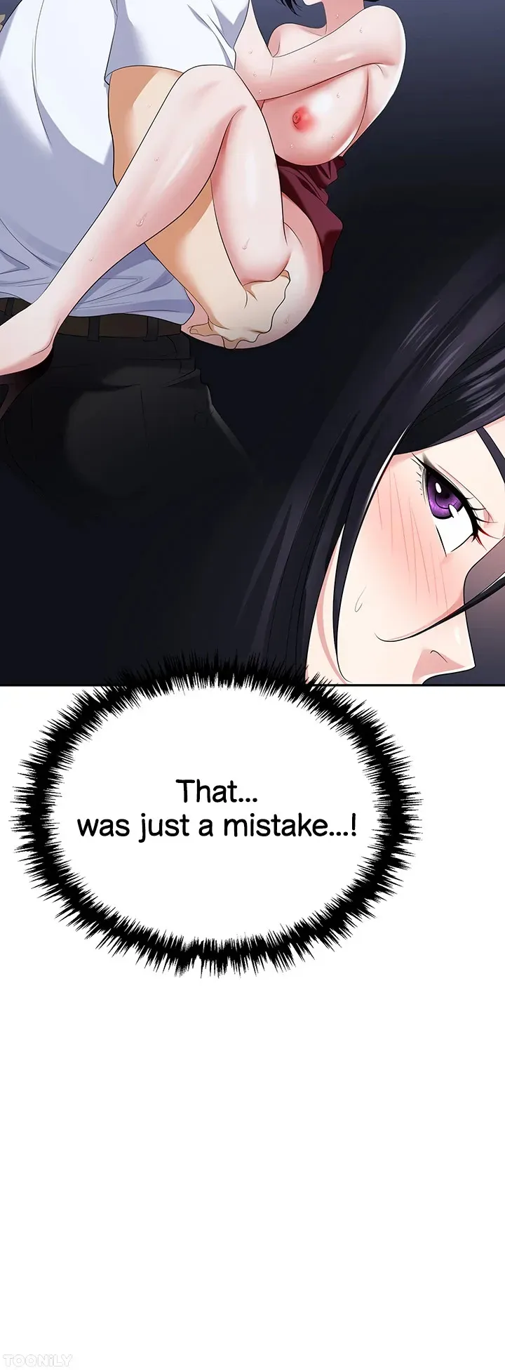 Read Boobie Trap chapter 21 image 20 on Lezhin