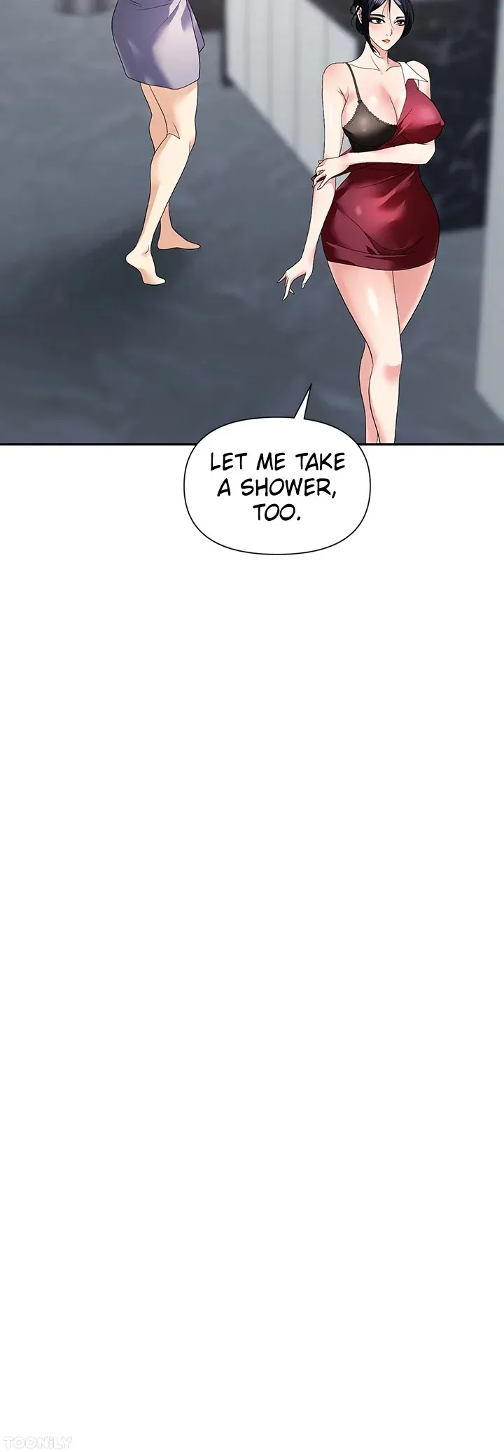 Read Boobie Trap chapter 21 image 29 on Lezhin