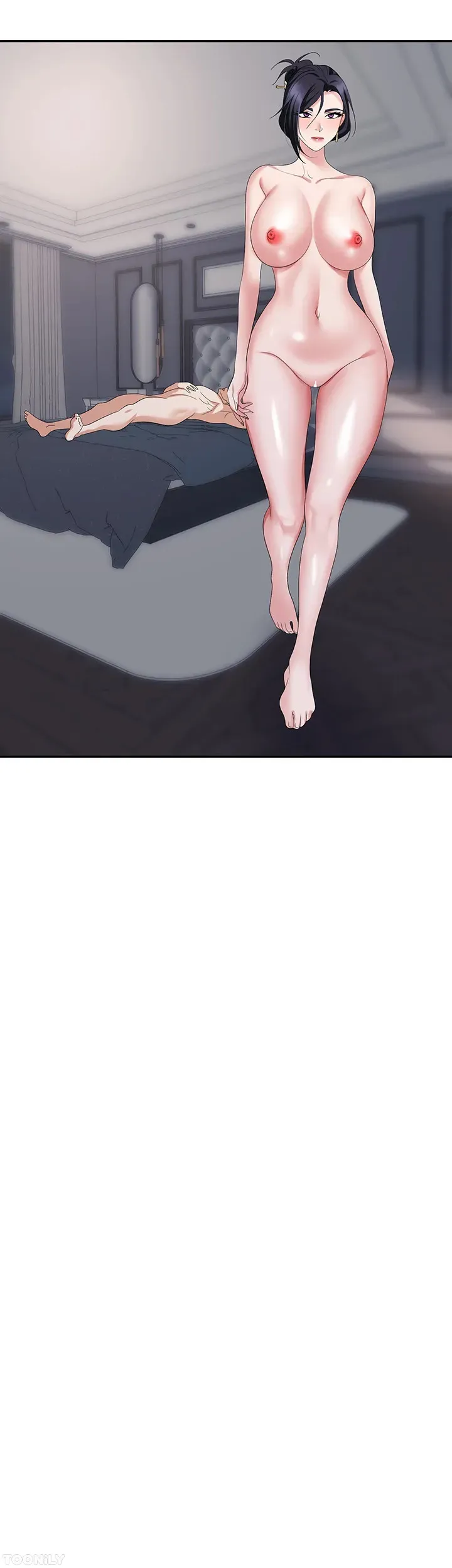 Read Boobie Trap chapter 21 image 54 on Lezhin