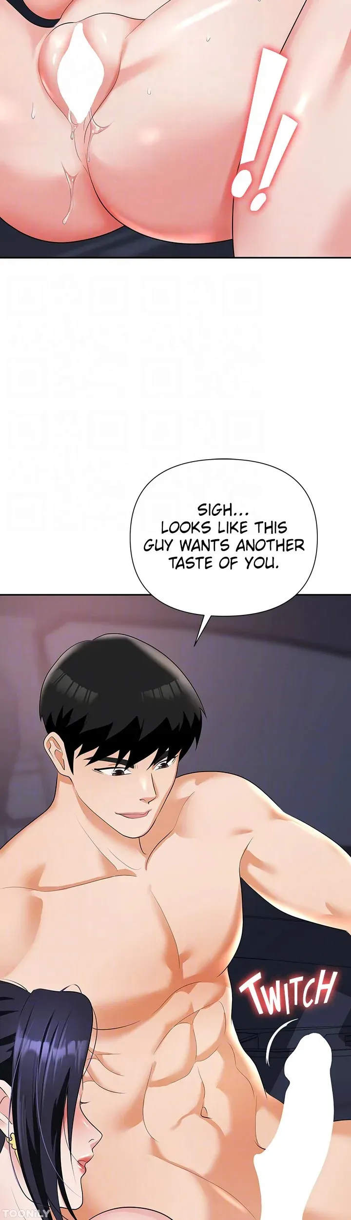 Read Boobie Trap chapter 22 image 15 on Lezhin