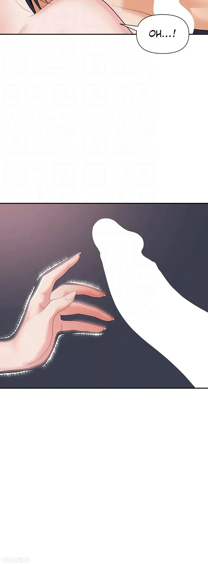 Read Boobie Trap chapter 22 image 16 on Lezhin