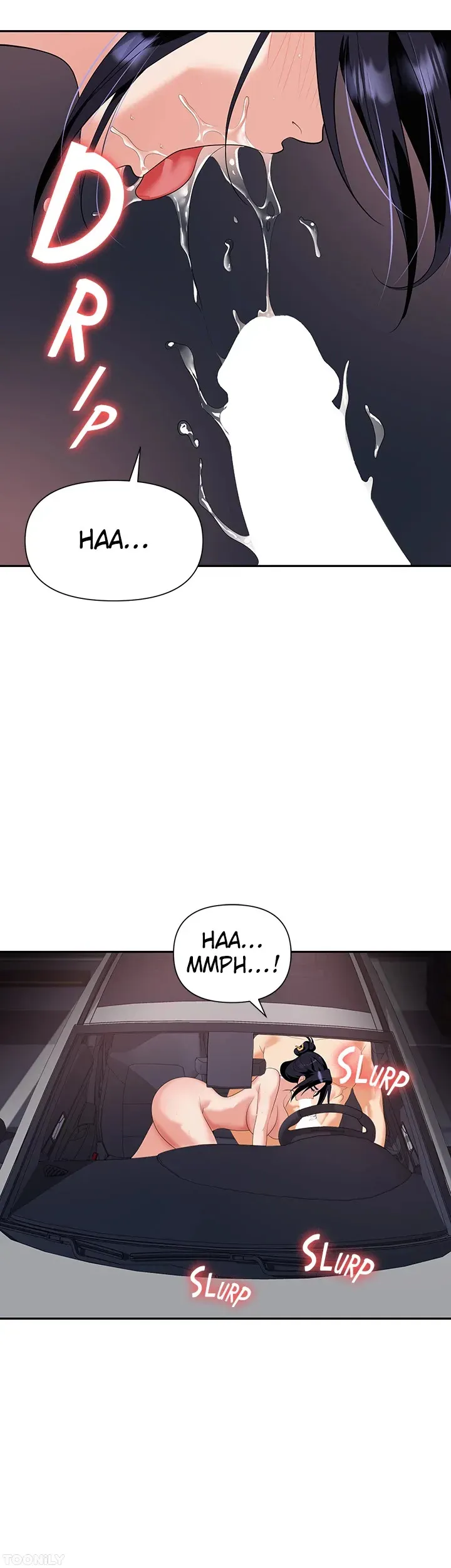 Read Boobie Trap chapter 22 image 20 on Lezhin