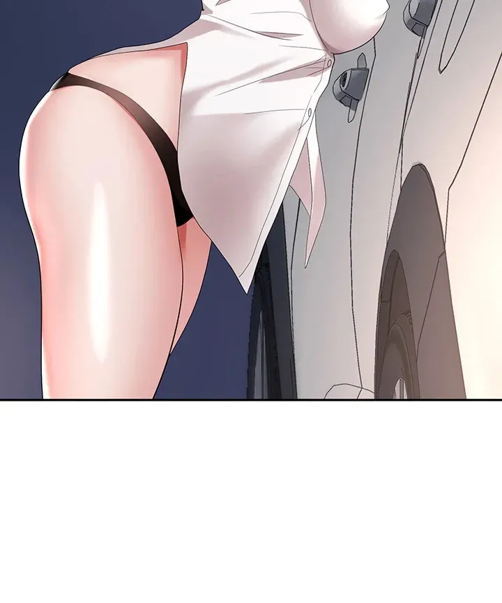 Read Boobie Trap chapter 22 image 4 on Lezhin