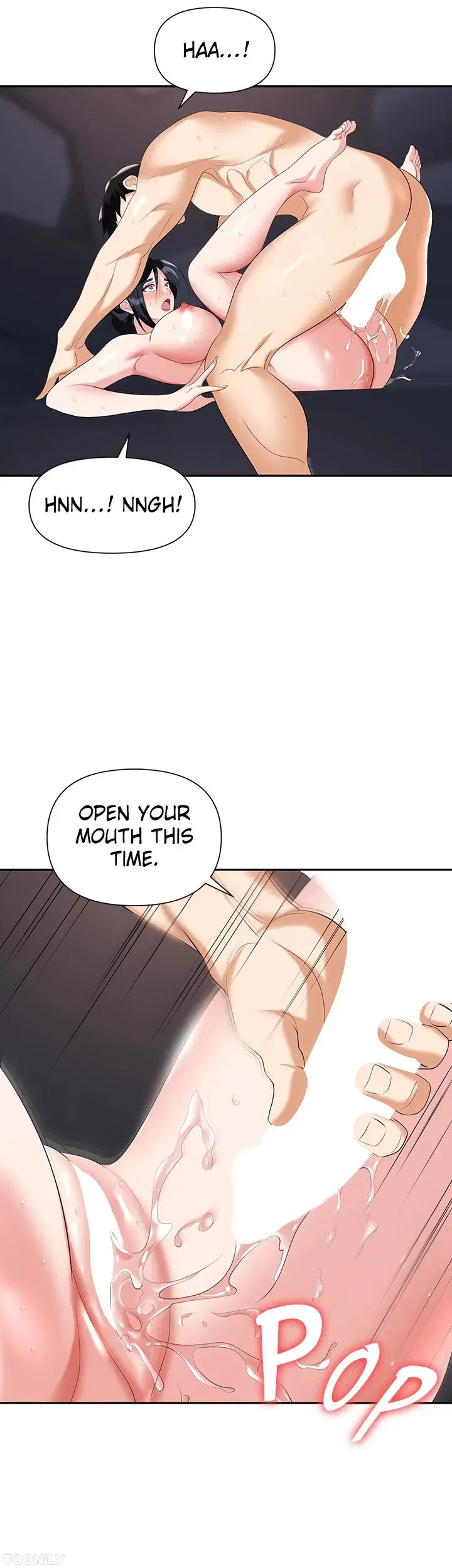 Read Boobie Trap chapter 22 image 45 on Lezhin