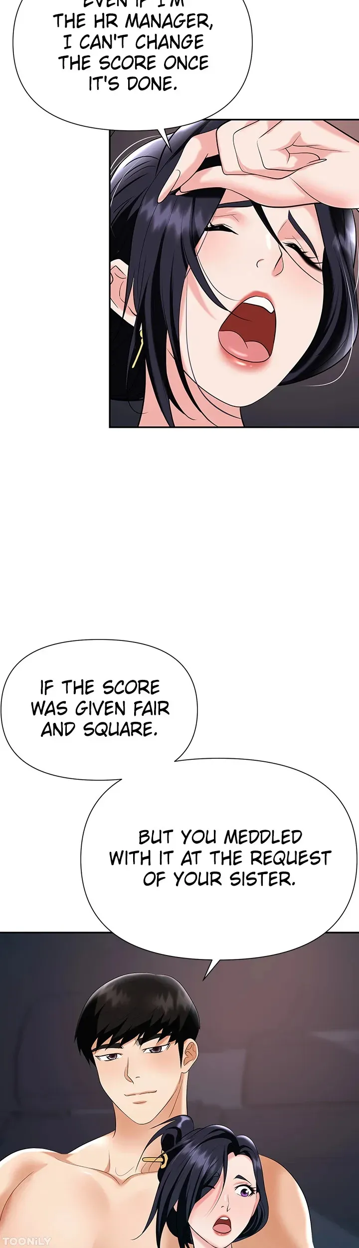 Read Boobie Trap chapter 22 image 53 on Lezhin