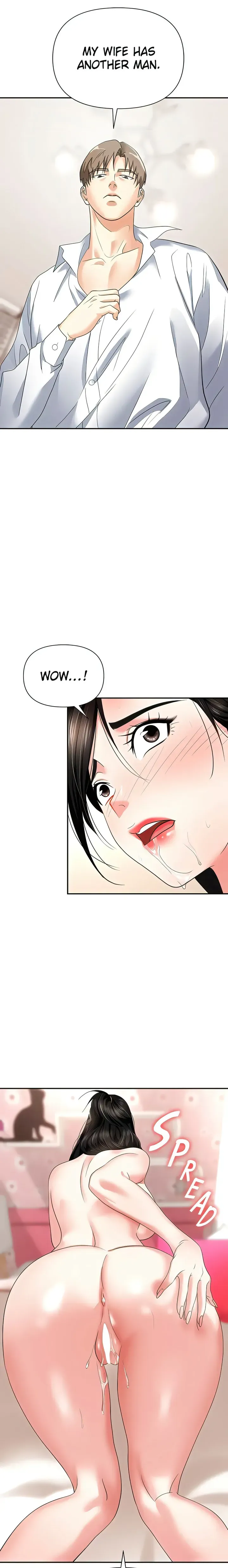 Read Boobie Trap chapter 23 image 21 on Lezhin