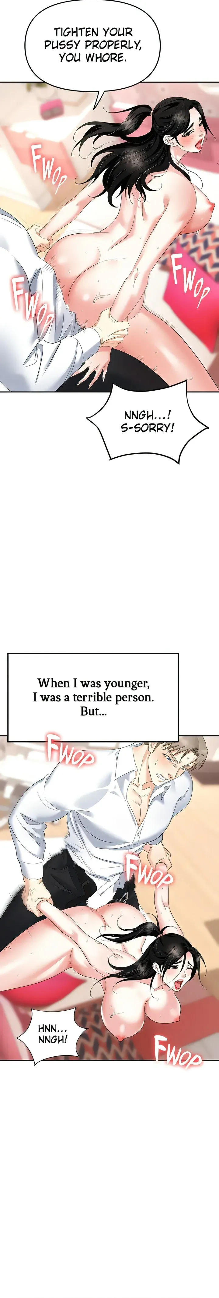Read Boobie Trap chapter 23 image 23 on Lezhin