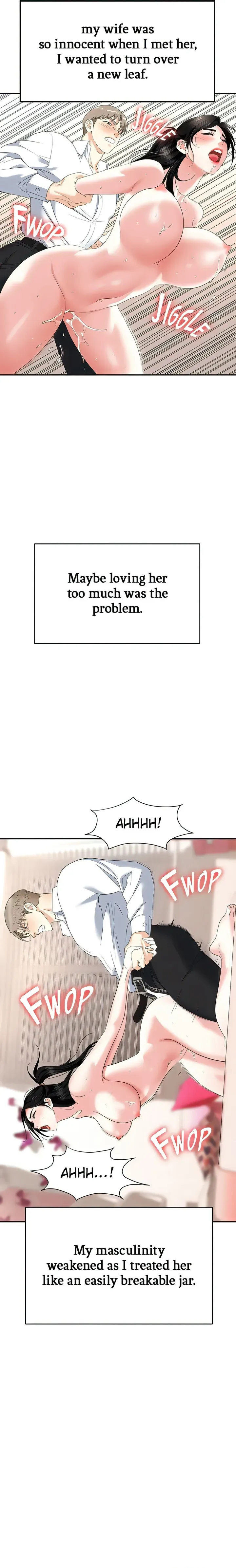 Read Boobie Trap chapter 23 image 24 on Lezhin