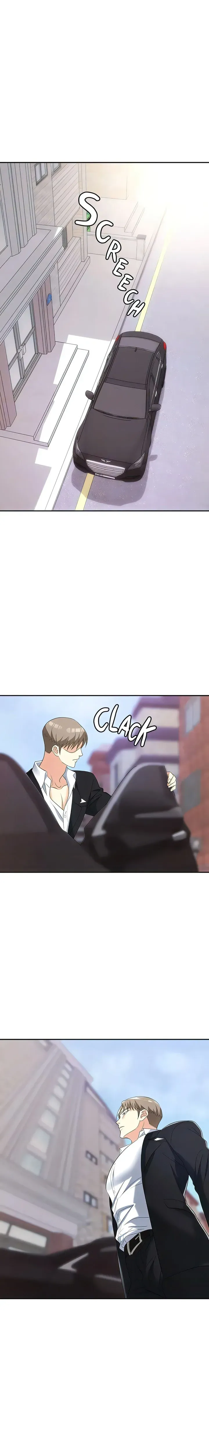 Read Boobie Trap chapter 23 image 6 on Lezhin