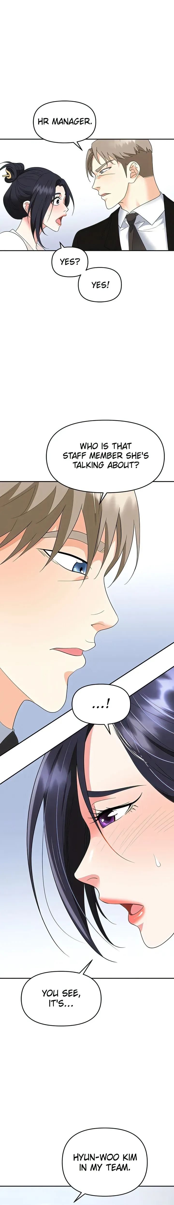 Read Boobie Trap chapter 24 image 20 on Lezhin