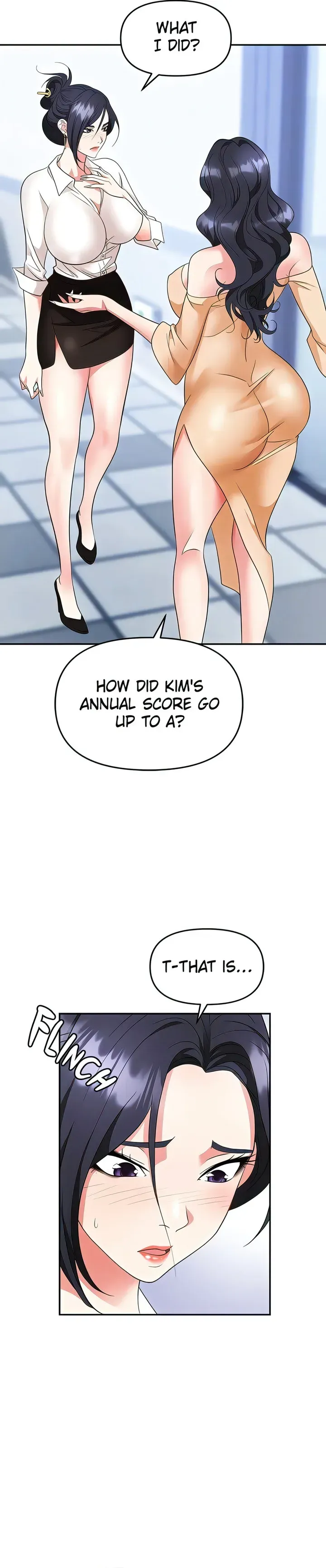 Read Boobie Trap chapter 24 image 9 on Lezhin