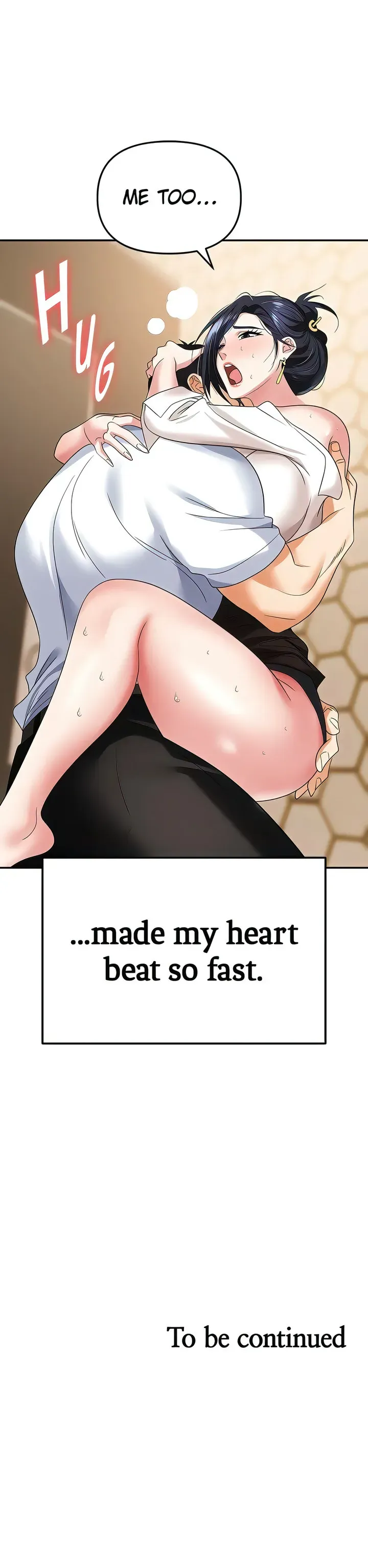 Read Boobie Trap chapter 25 image 29 on Lezhin