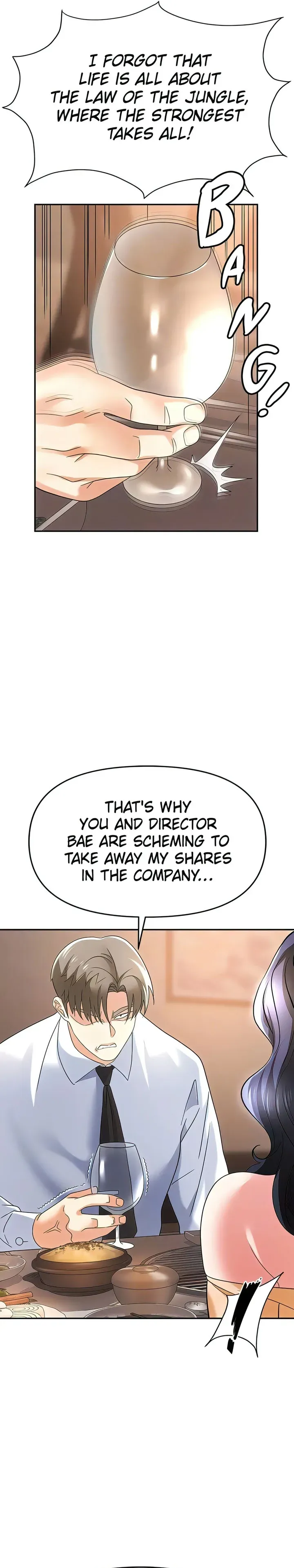 Read Boobie Trap chapter 26 image 16 on Lezhin
