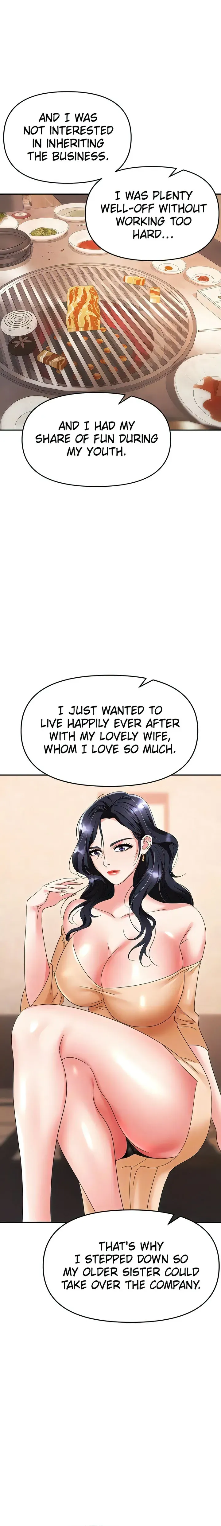 Read Boobie Trap chapter 26 image 18 on Lezhin