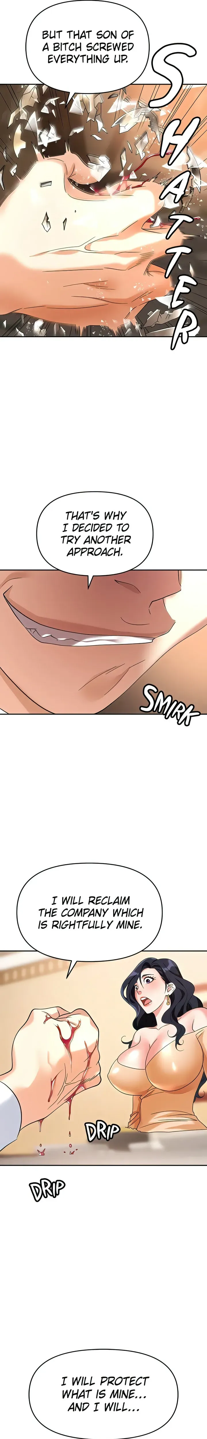 Read Boobie Trap chapter 26 image 19 on Lezhin