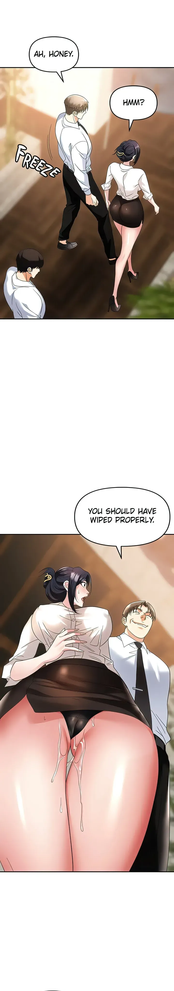 Read Boobie Trap chapter 26 image 27 on Lezhin