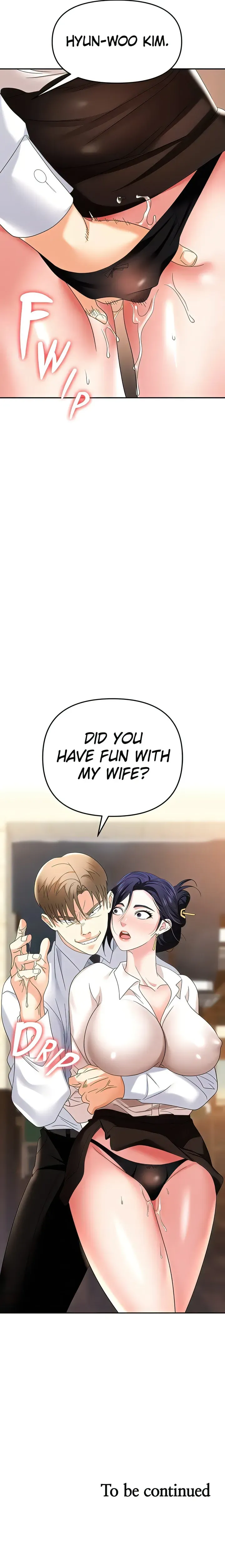 Read Boobie Trap chapter 26 image 29 on Lezhin