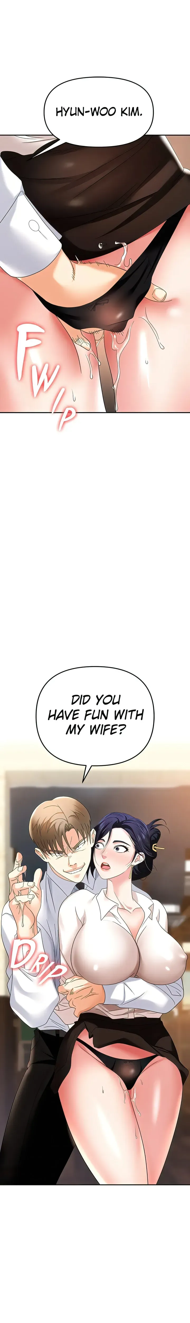 Read Boobie Trap chapter 27 image 1 on Lezhin