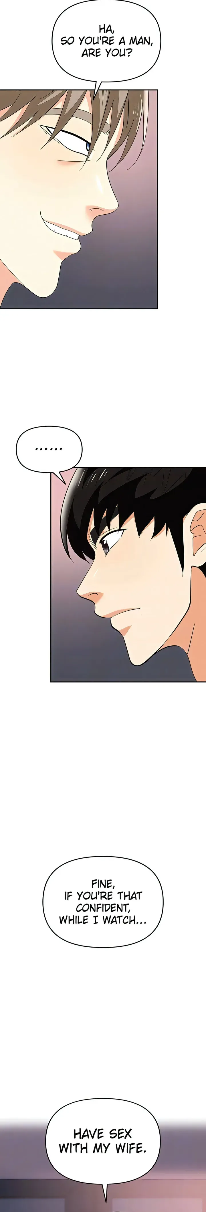 Read Boobie Trap chapter 27 image 14 on Lezhin