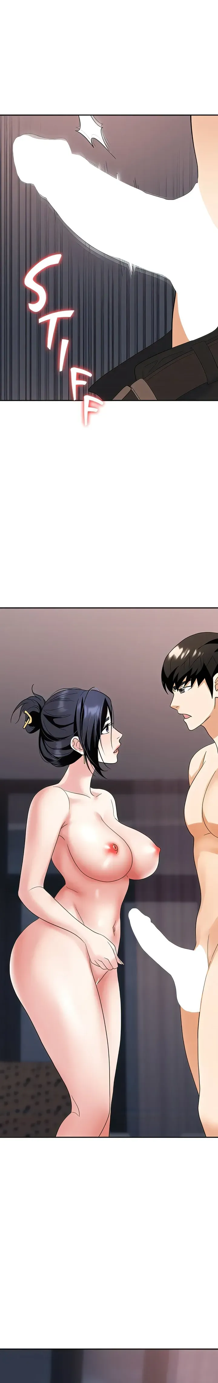 Read Boobie Trap chapter 27 image 22 on Lezhin