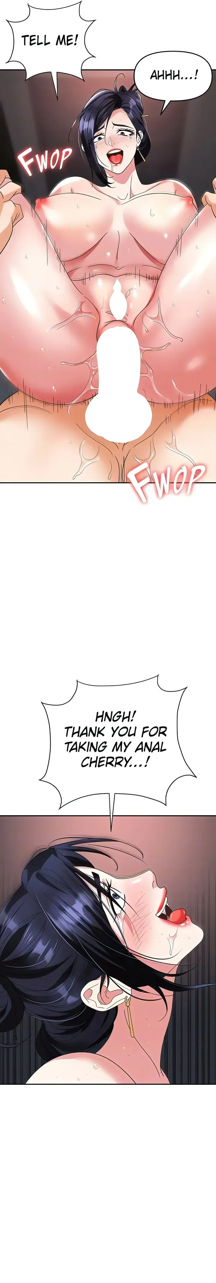 Read Boobie Trap chapter 29 image 19 on Lezhin