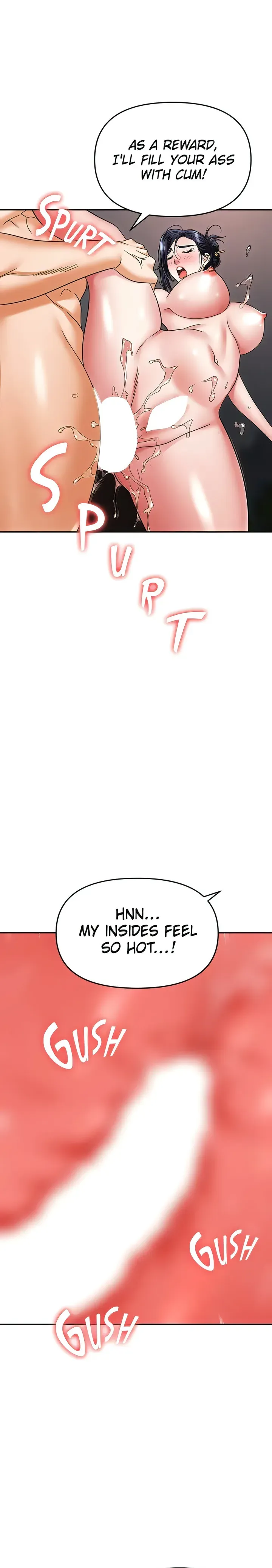 Read Boobie Trap chapter 29 image 21 on Lezhin