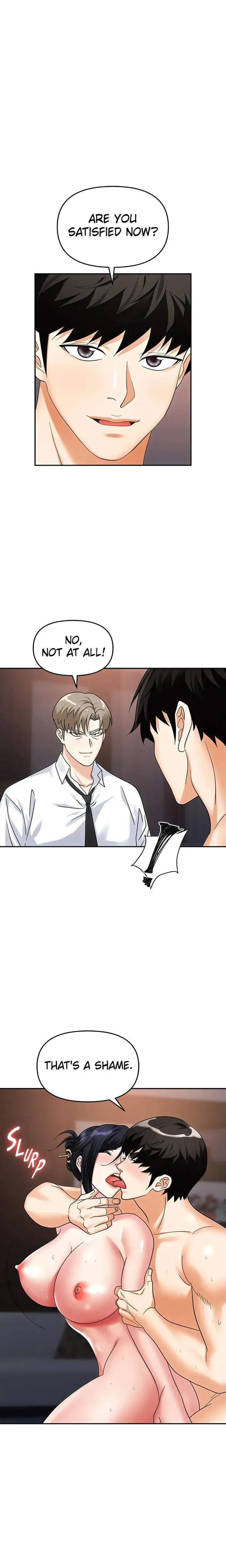 Read Boobie Trap chapter 29 image 27 on Lezhin