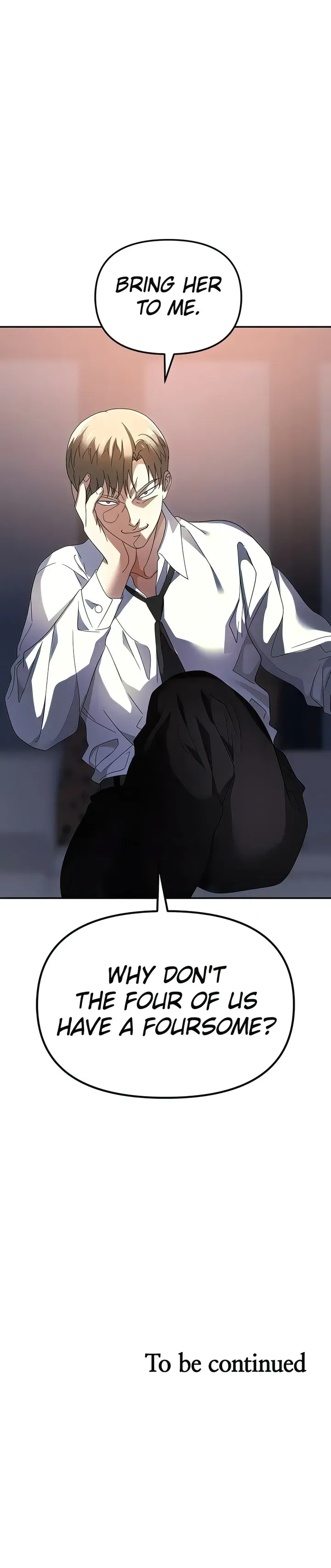 Read Boobie Trap chapter 29 image 30 on Lezhin