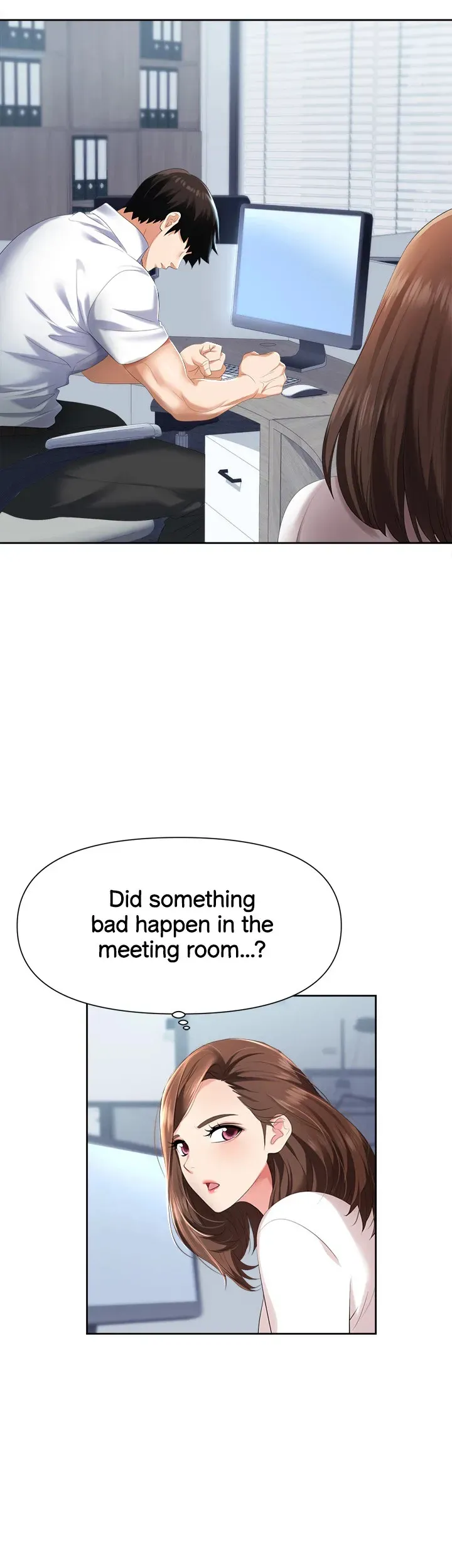 Read Boobie Trap chapter 3 image 10 on Lezhin
