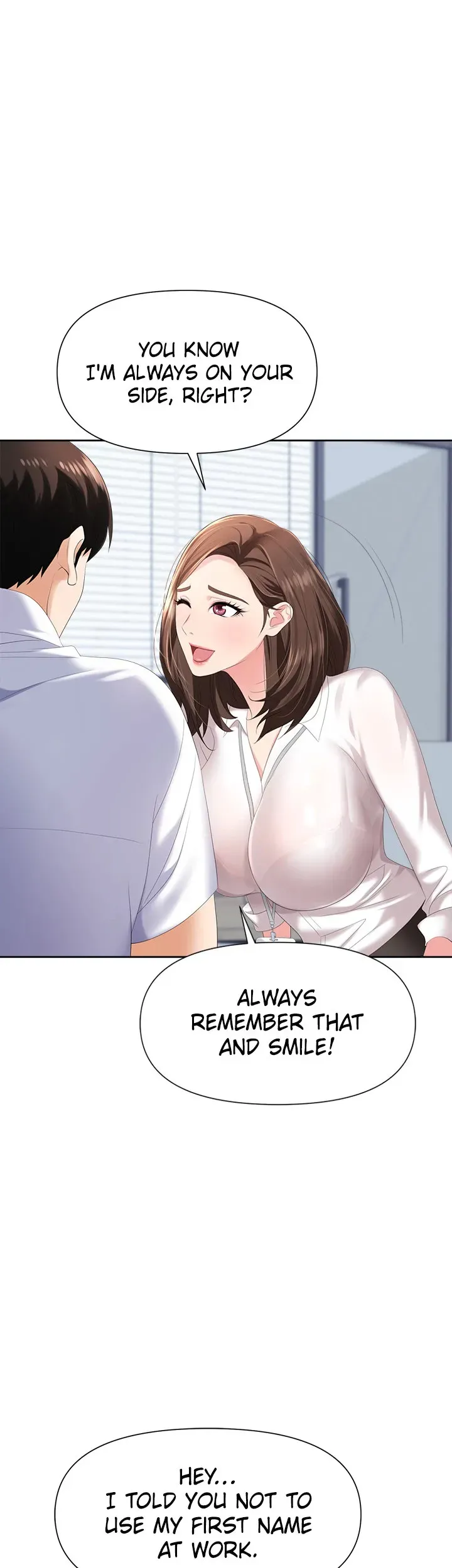 Read Boobie Trap chapter 3 image 13 on Lezhin