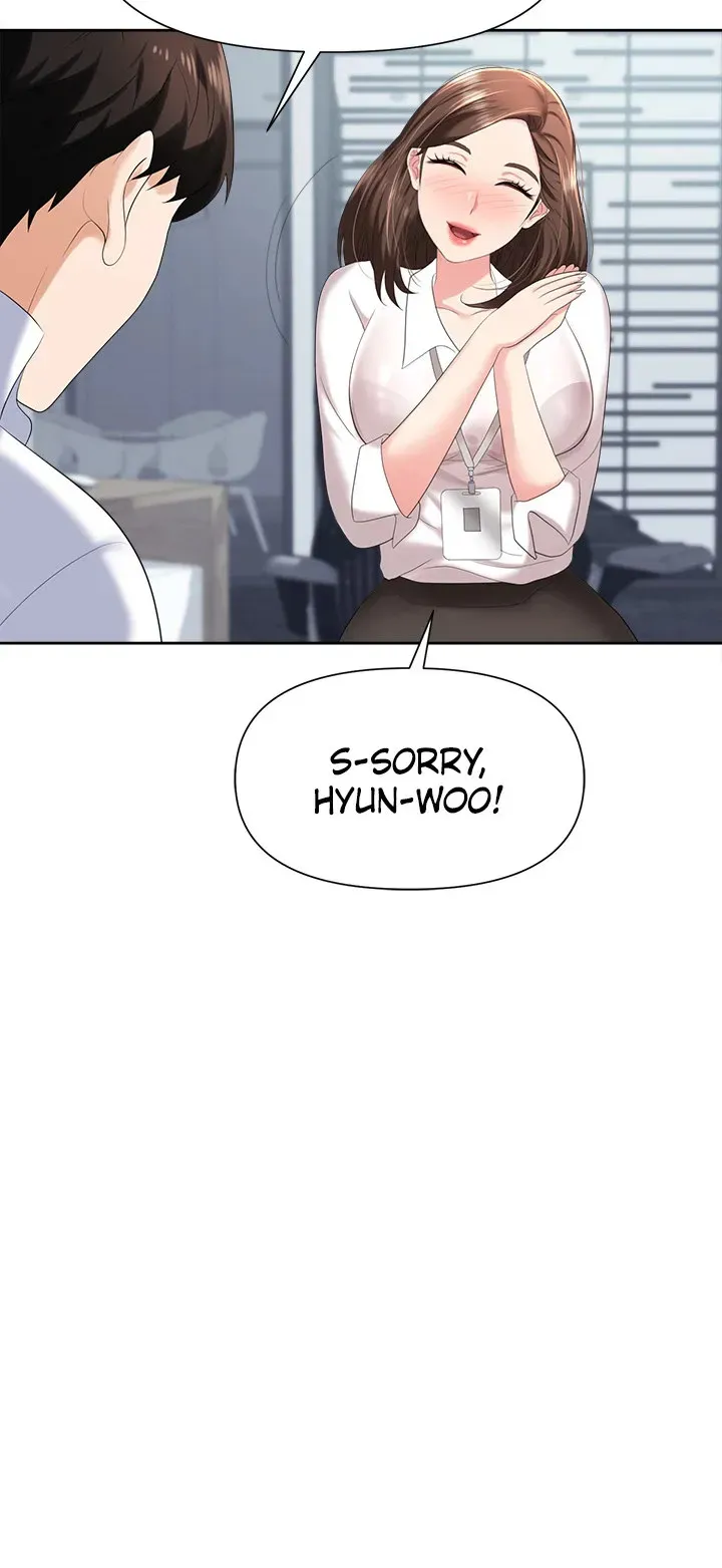 Read Boobie Trap chapter 3 image 14 on Lezhin