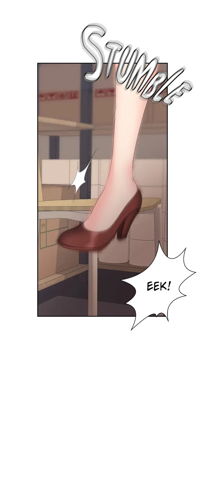 Read Boobie Trap chapter 3 image 24 on Lezhin