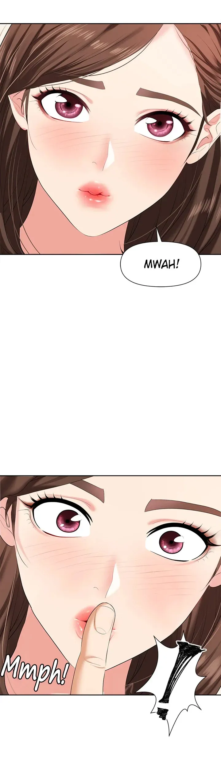 Read Boobie Trap chapter 3 image 28 on Lezhin