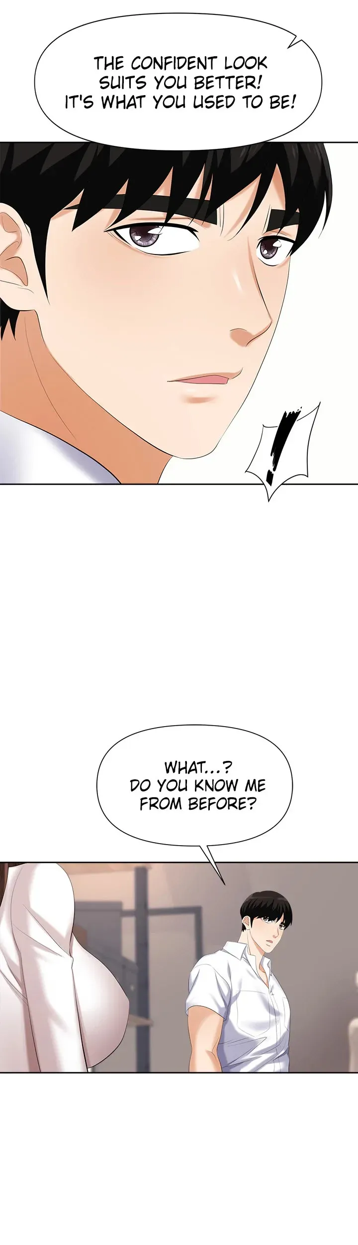 Read Boobie Trap chapter 3 image 34 on Lezhin