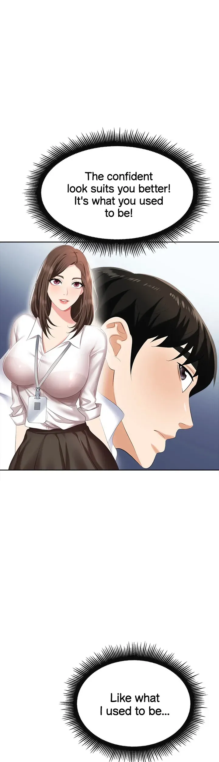 Read Boobie Trap chapter 3 image 38 on Lezhin