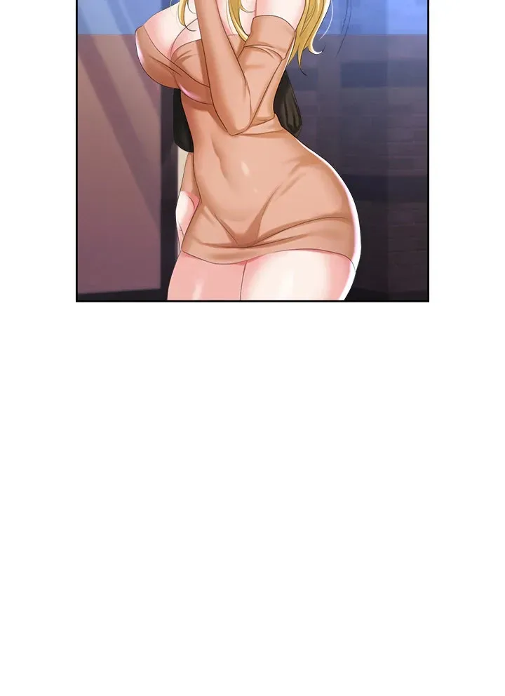 Read Boobie Trap chapter 3 image 43 on Lezhin
